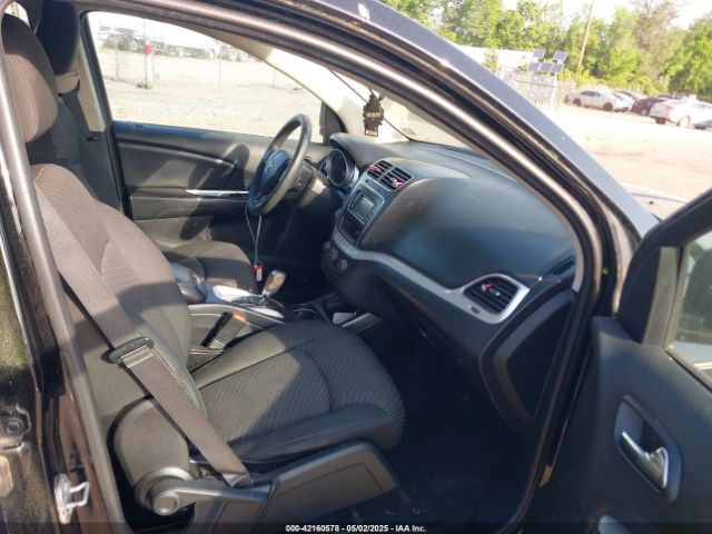 3C4PDDBGXGT179861 Dodge Journey Sxt