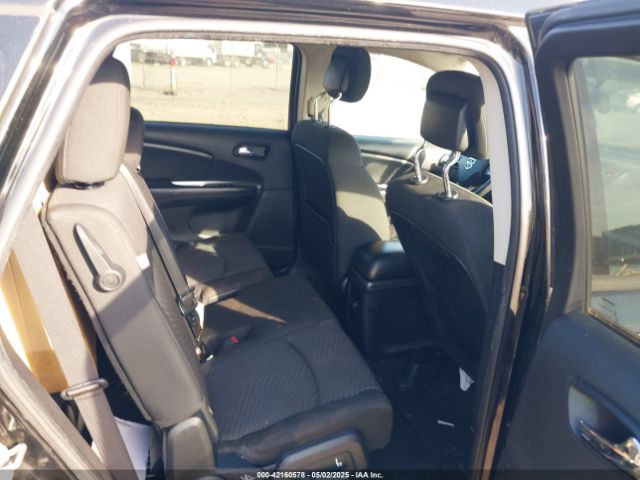 3C4PDDBGXGT179861 Dodge Journey Sxt