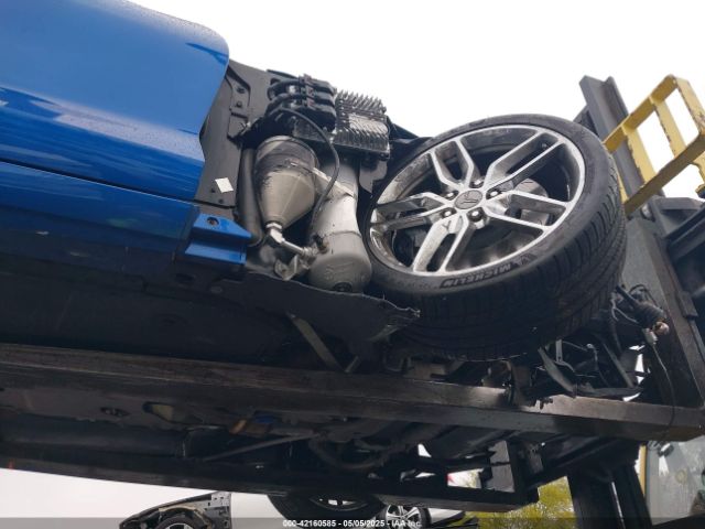 1G1YM2D74G5116883 Chevrolet Corvette Stingray Z51
