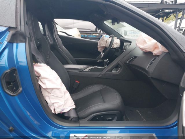 2016 CHEVROLET CORVETTE 1G1YM2D74G5116883 Photo 7