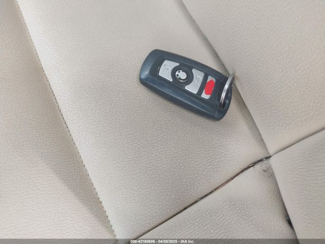 2015 BMW X3 5UXWX9C54F0D52297 Photo 10
