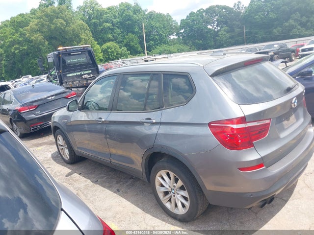 5UXWX9C54F0D52297 BMW X3 Xdrive28i