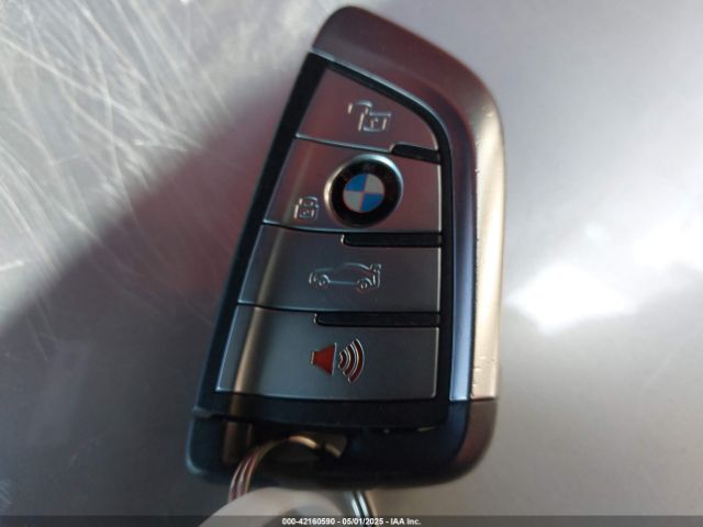 2023 BMW M850I WBAFY4C07PCK10123 Photo 10