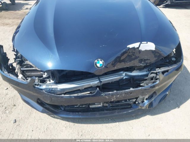 2023 BMW M850I WBAFY4C07PCK10123 Photo 5