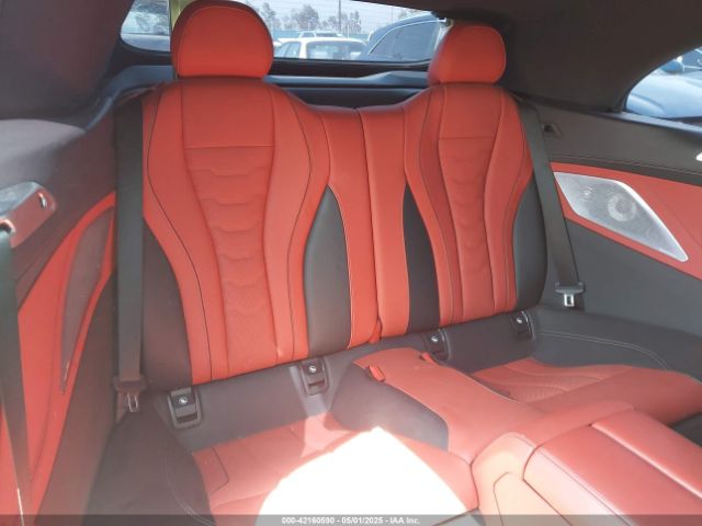 2023 BMW M850I WBAFY4C07PCK10123 Photo 7