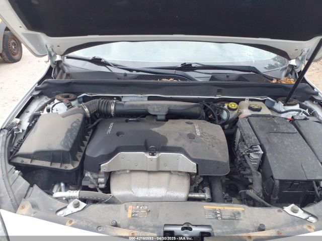 1G11D5SL5FU123428 Chevrolet MALIBU 2LT