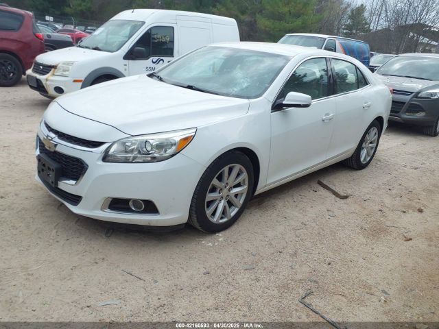 1G11D5SL5FU123428 Chevrolet MALIBU 2LT