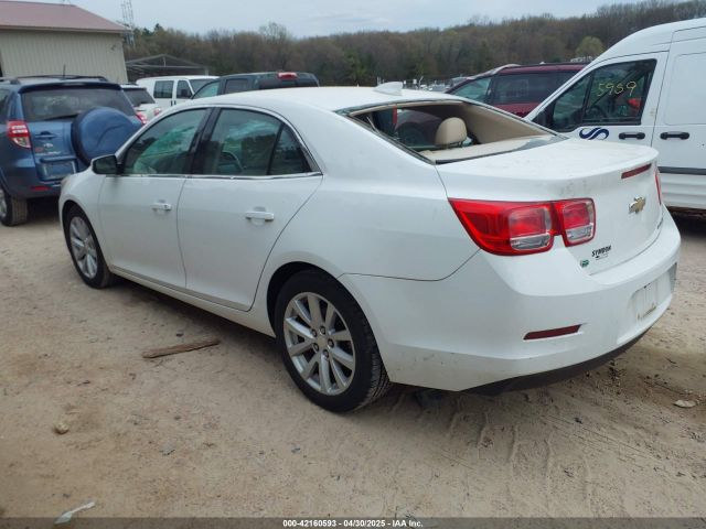 1G11D5SL5FU123428 Chevrolet MALIBU 2LT
