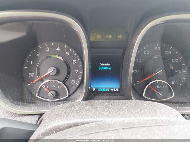 1G11D5SL5FU123428 Chevrolet MALIBU 2LT
