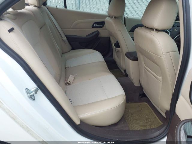 1G11D5SL5FU123428 Chevrolet MALIBU 2LT