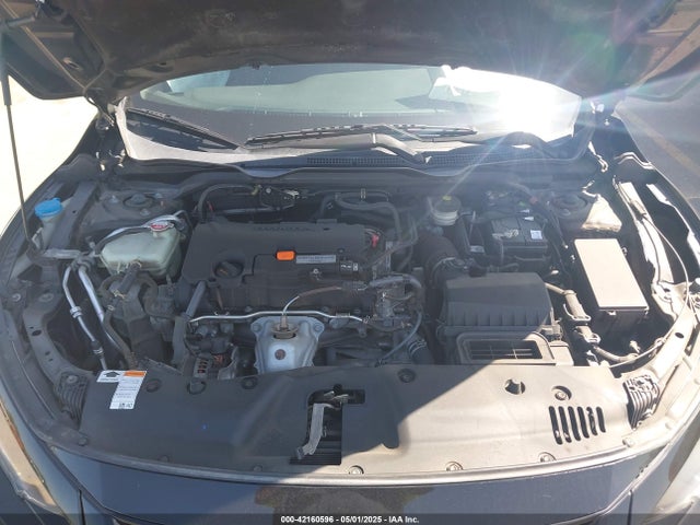 Honda k20c2 2019 2HGFC2F80KH525781 Image 10