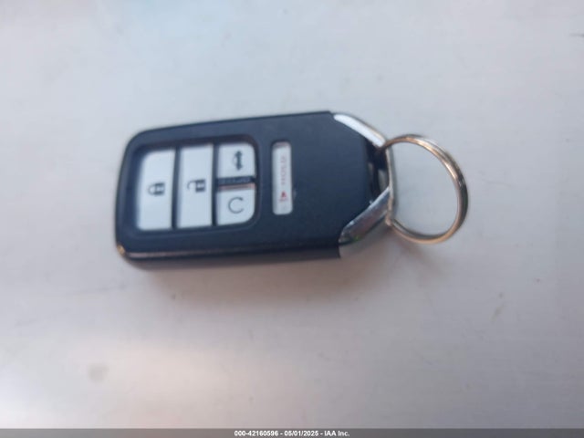 Honda k20c2 2019 2HGFC2F80KH525781 Image 11