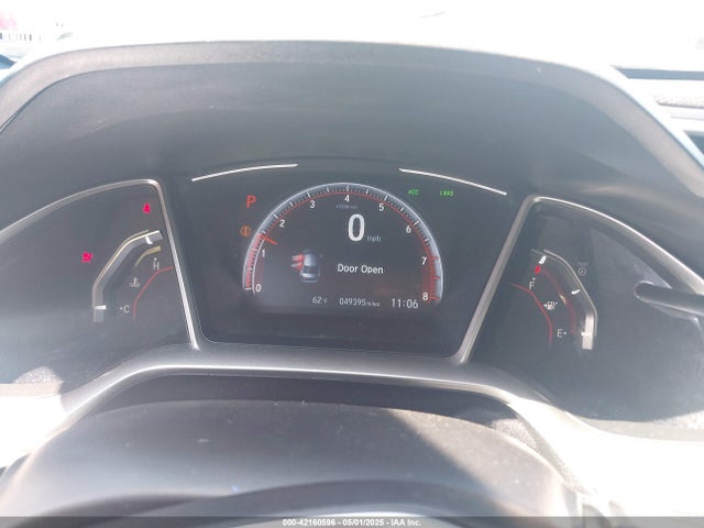 Honda k20c2 2019 2HGFC2F80KH525781 Image 15