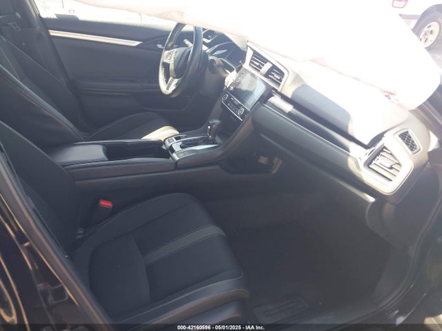 Honda k20c2 2019 2HGFC2F80KH525781 Image 5