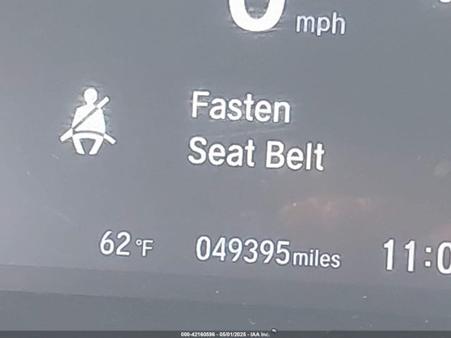 Honda k20c2 2019 2HGFC2F80KH525781 Image 7