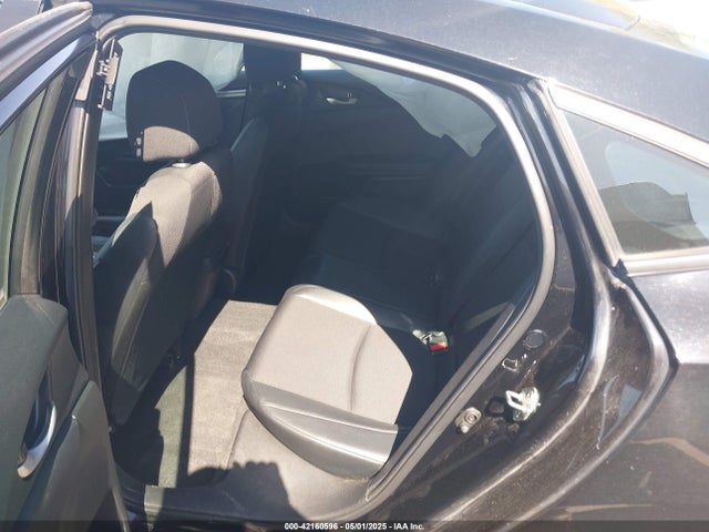 Honda k20c2 2019 2HGFC2F80KH525781 Image 8