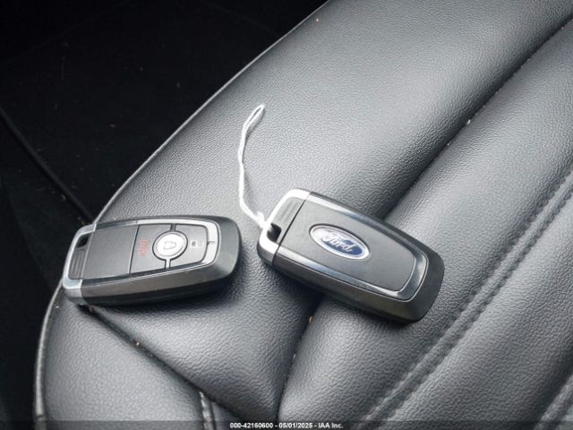 2FMPK4J9XKBC05674 Ford EDGE SEL