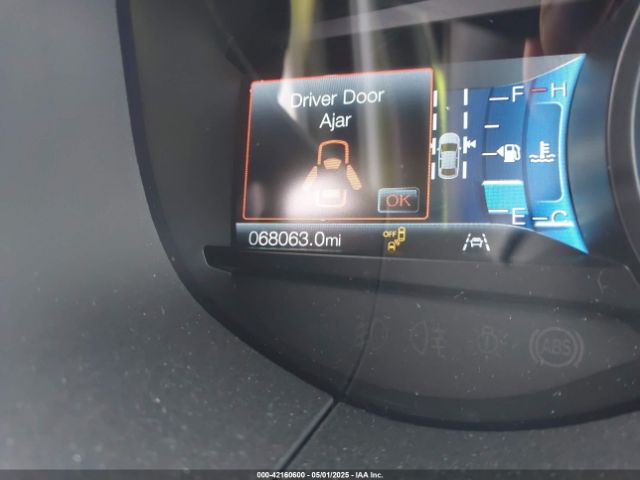 2FMPK4J9XKBC05674 Ford EDGE SEL