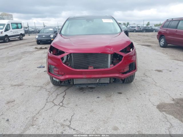 2FMPK4J9XKBC05674 Ford EDGE SEL