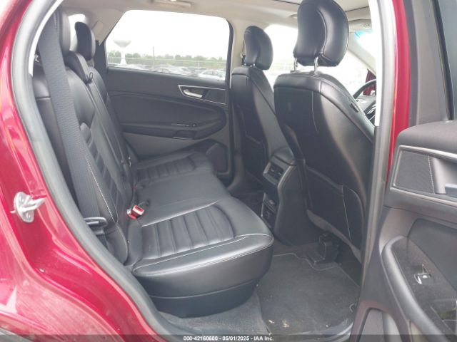 2FMPK4J9XKBC05674 Ford EDGE SEL