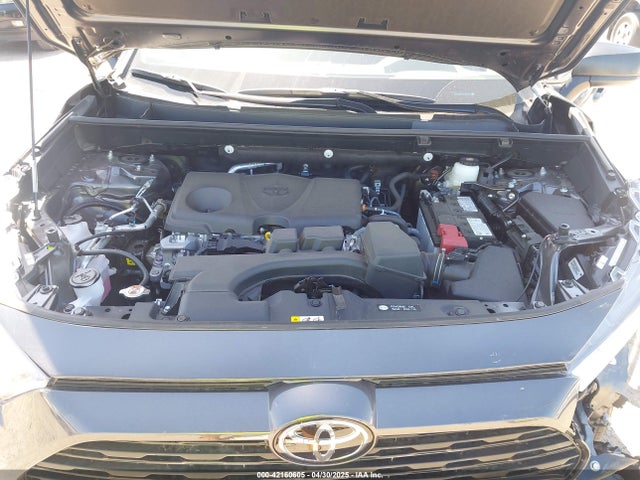 2T3H1RFV6SW368723 Toyota RAV4 LE