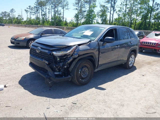 2T3H1RFV6SW368723 Toyota RAV4 LE