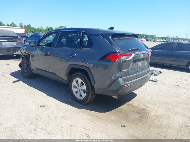 2T3H1RFV6SW368723 Toyota RAV4 LE