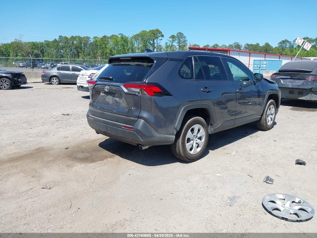 2T3H1RFV6SW368723 Toyota RAV4 LE