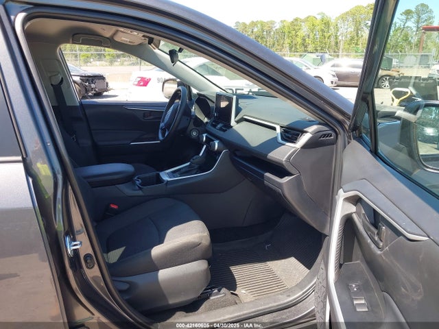 2T3H1RFV6SW368723 Toyota RAV4 LE