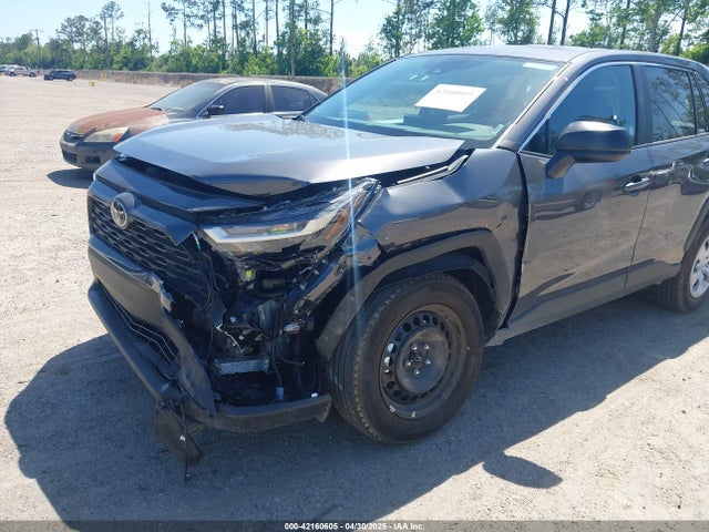 2T3H1RFV6SW368723 Toyota RAV4 LE