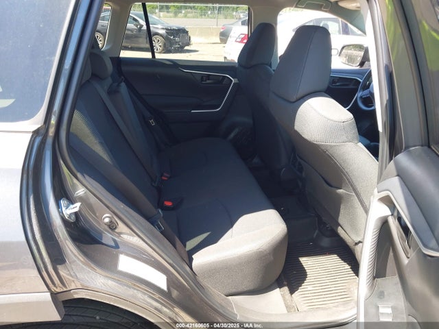 2T3H1RFV6SW368723 Toyota RAV4 LE