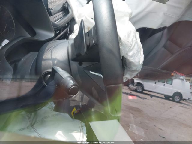 JN8BT3CB0PW464111 Nissan Rogue Sl Intelligent Awd