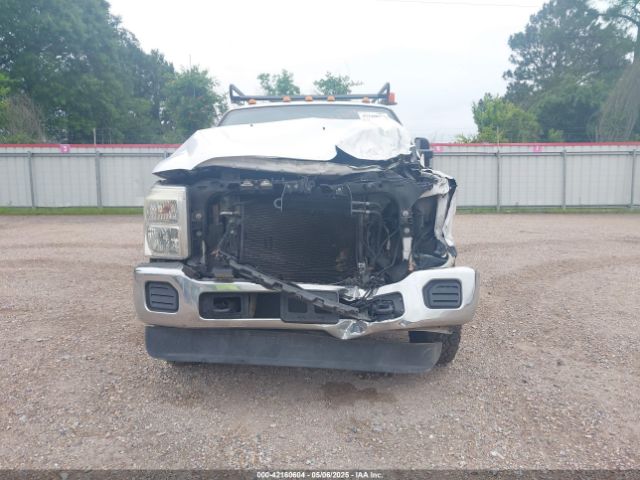 1FD7X2B6XFEB07605 Ford F-250 Xl