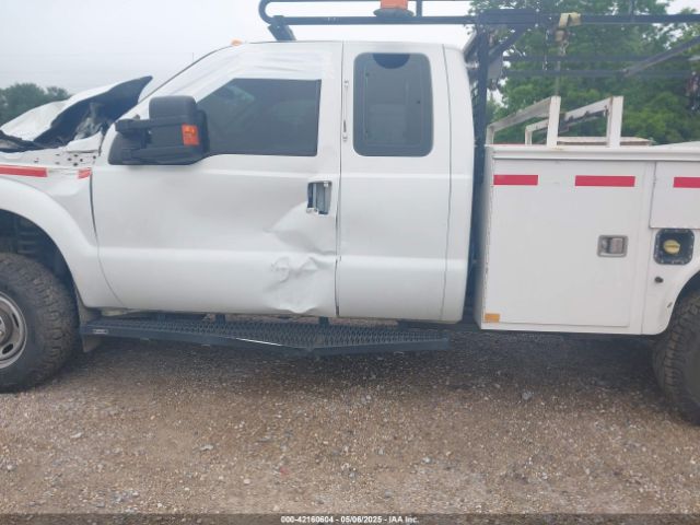 1FD7X2B6XFEB07605 Ford F-250 Xl