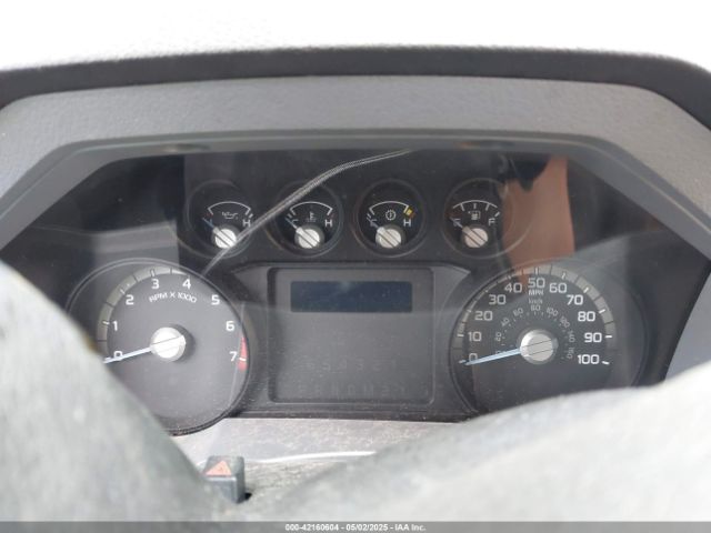 1FD7X2B6XFEB07605 Ford F-250 Xl