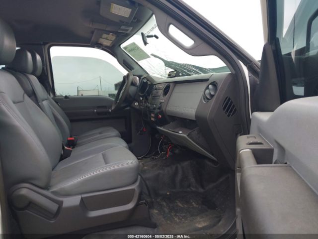 1FD7X2B6XFEB07605 Ford F-250 Xl