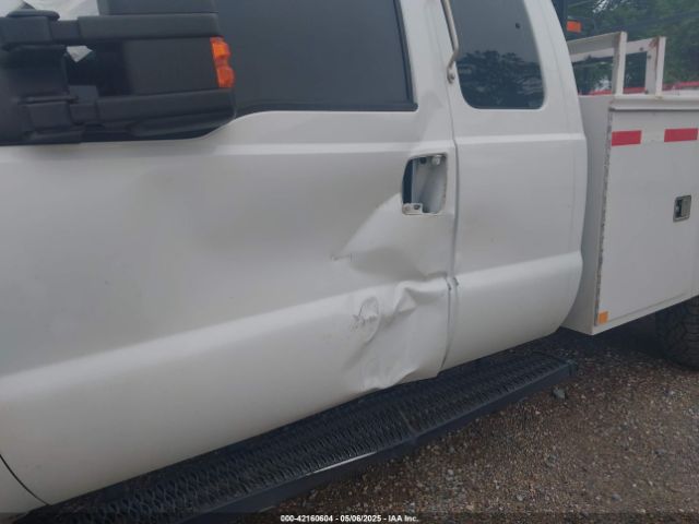 1FD7X2B6XFEB07605 Ford F-250 Xl
