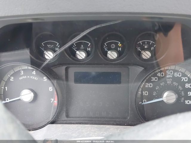 1FD7X2B6XFEB07605 Ford F-250 Xl