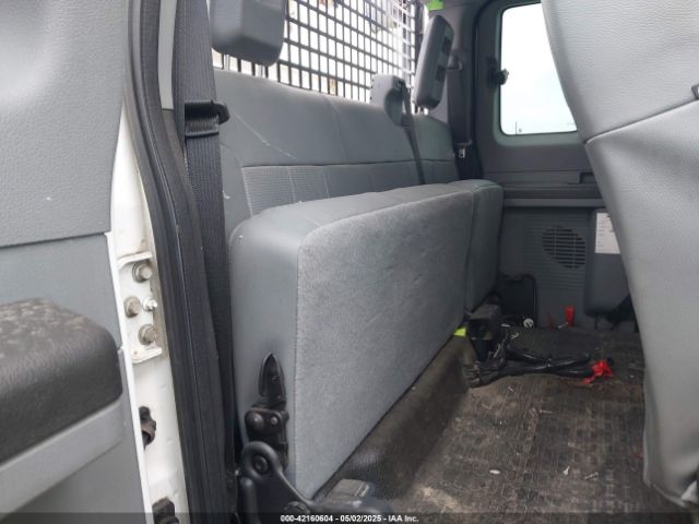 1FD7X2B6XFEB07605 Ford F-250 Xl