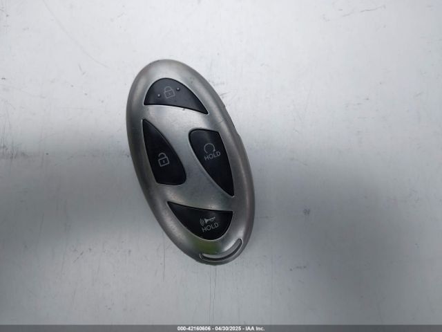 5NMP24GL8RH027122 Hyundai Santa Fe Sel