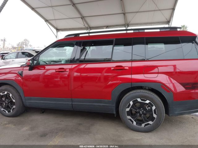5NMP24GL8RH027122 Hyundai Santa Fe Sel