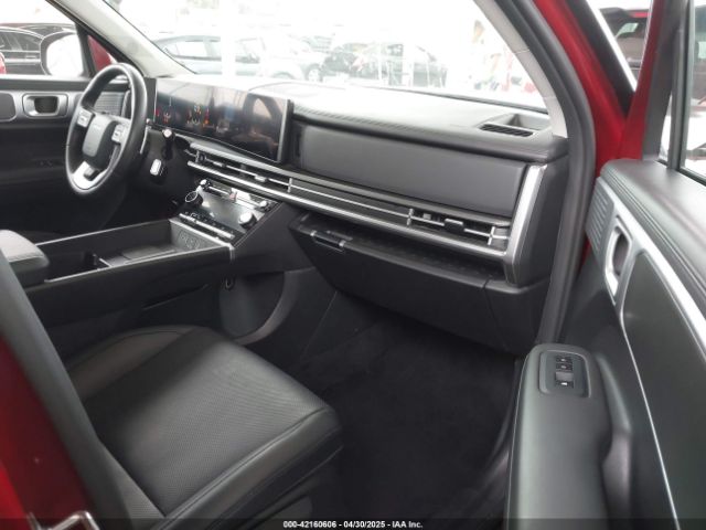 5NMP24GL8RH027122 Hyundai Santa Fe Sel
