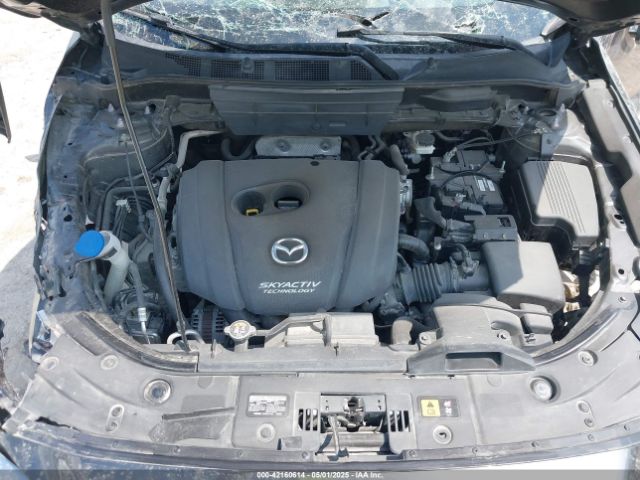 2018 MAZDA CX-5 JM3KFBCM9J0396326 Photo 9