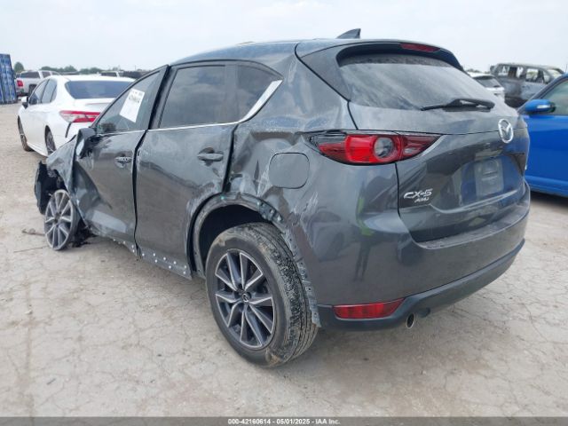 2018 MAZDA CX-5 JM3KFBCM9J0396326 Photo 2