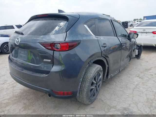 2018 MAZDA CX-5 JM3KFBCM9J0396326 Photo 3