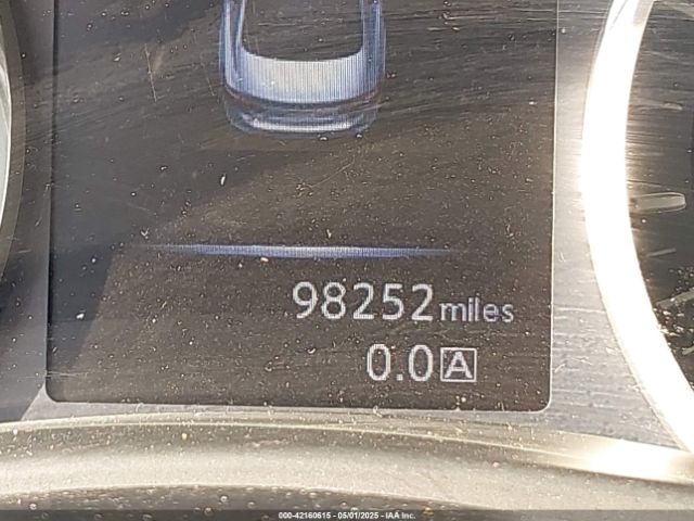JN1EV7AR2JM434494 Infiniti Q50 3.0t Luxe