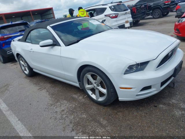 1ZVBP8EM2E5220391 auction archive image