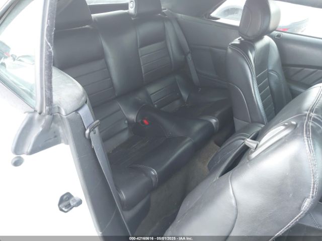 1ZVBP8EM2E5220391 Ford Mustang V6 Premium