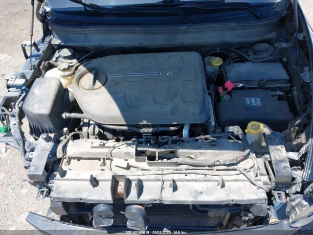 1C4PJMBS5GW321198 Jeep Cherokee Trailhawk