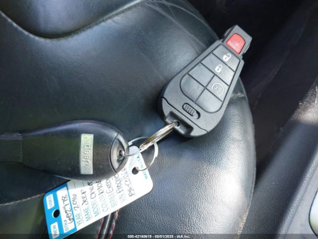 1C4PJMBS5GW321198 Jeep Cherokee Trailhawk